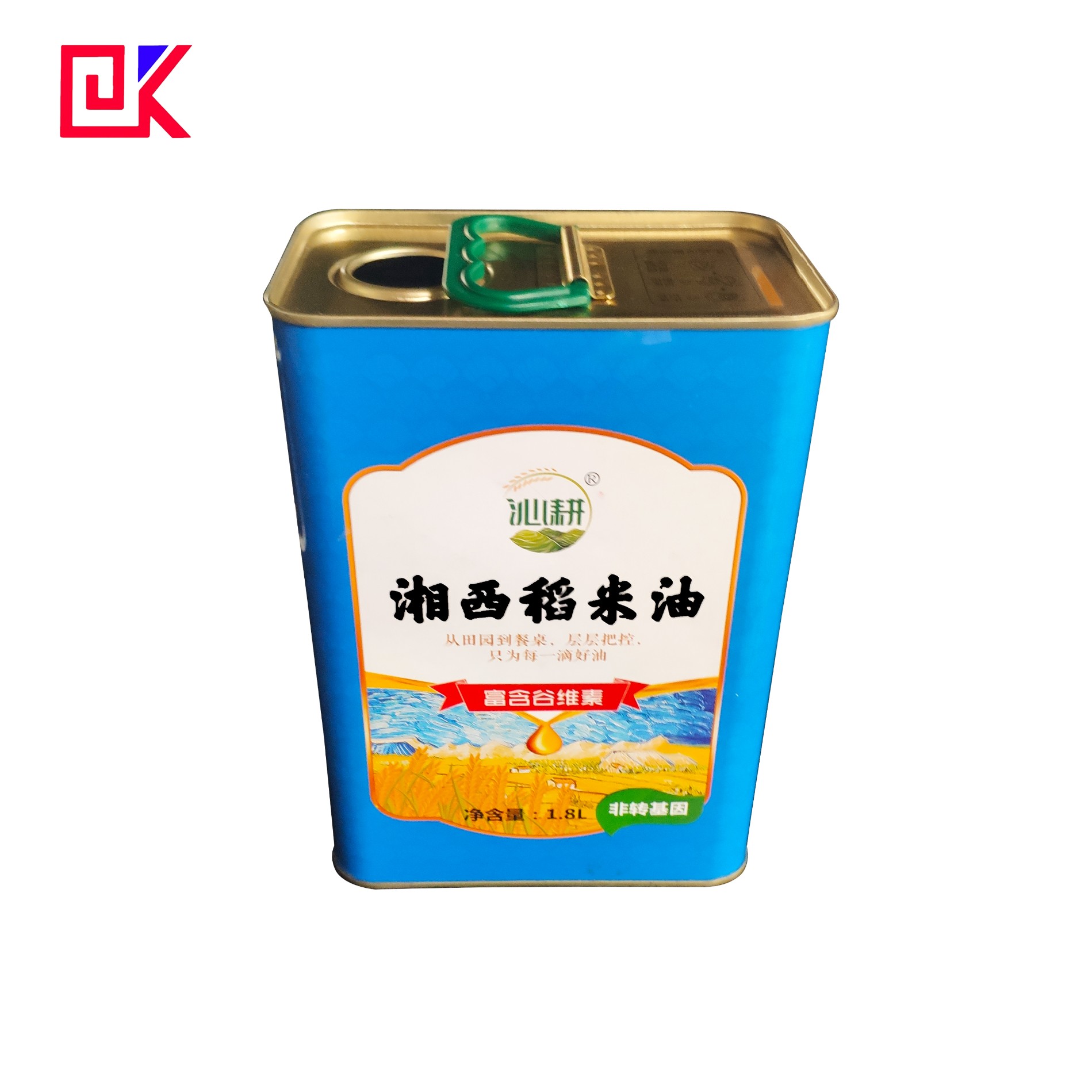 Tinplate Coating type and applicability(Continuous)