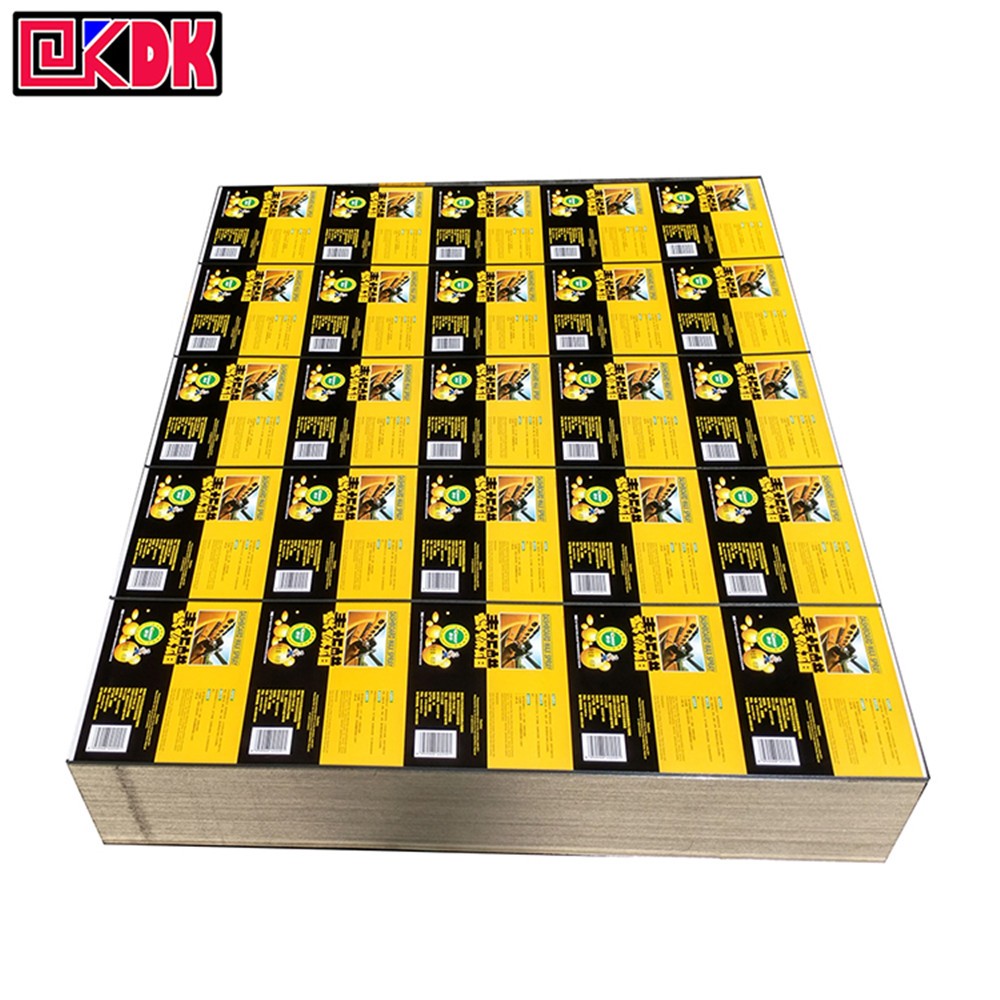 Surface properties of electrolytic tinplate sheet affect printing fastness Surface properties of electrolytic tinplate sheet affect printing fastness