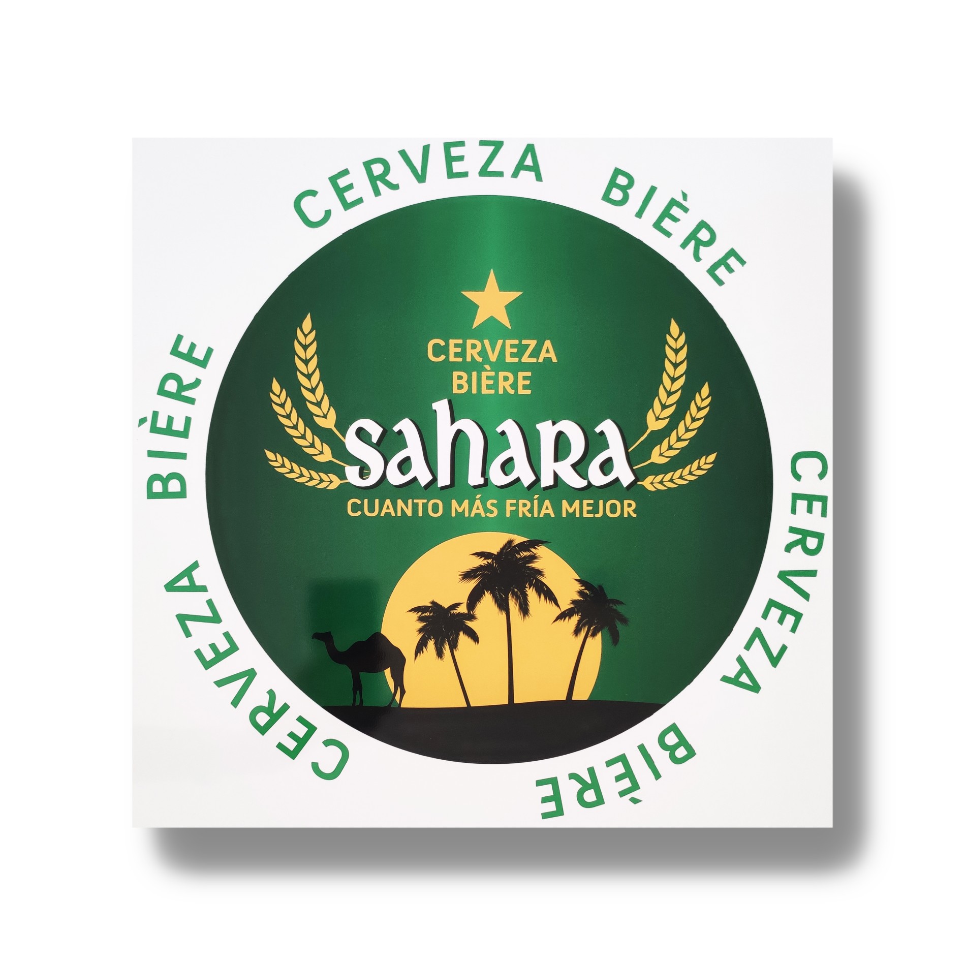 Several factors affecting tin can printing Several factors affecting tin can printing