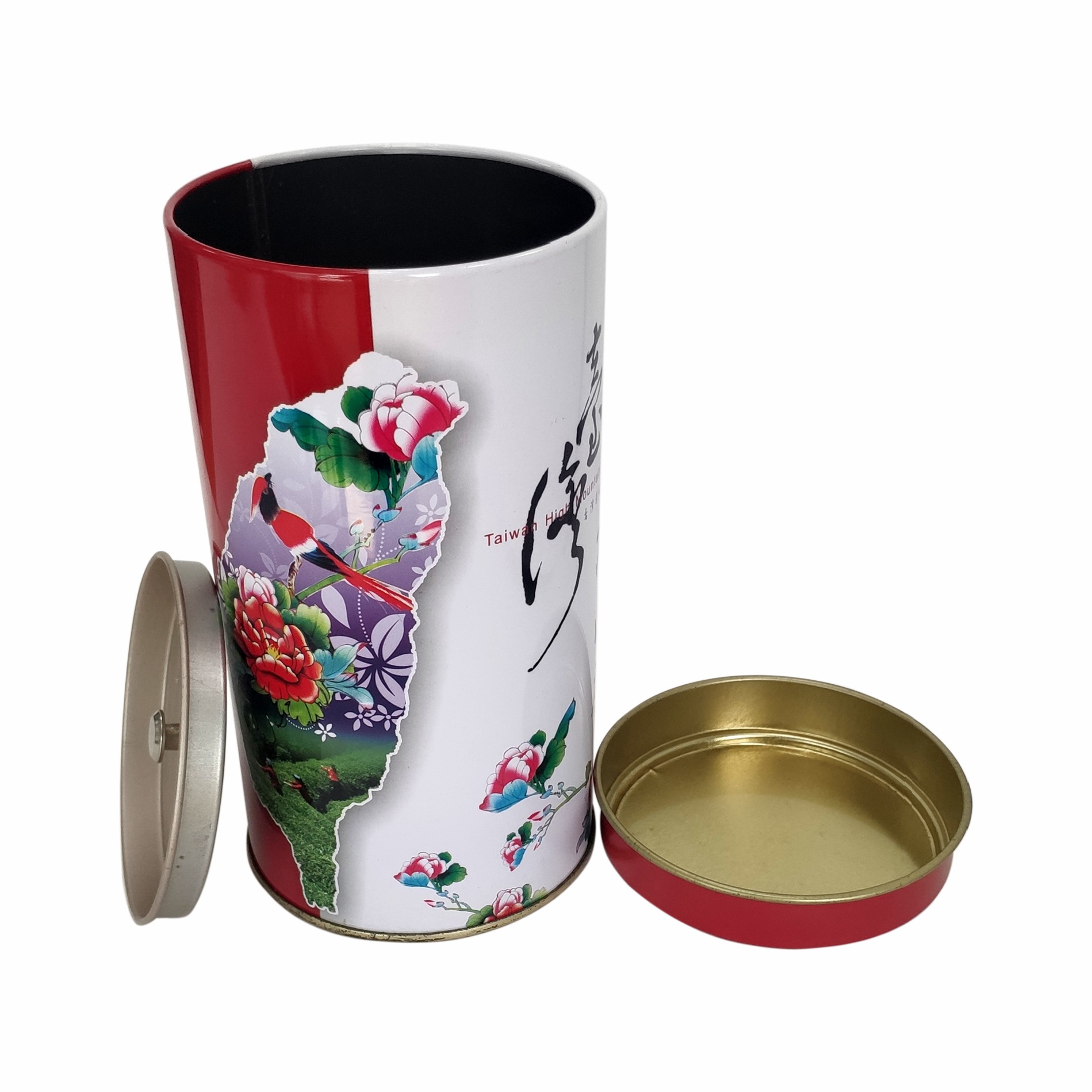 The development trend of China domestic pharmaceutical metal storage tin