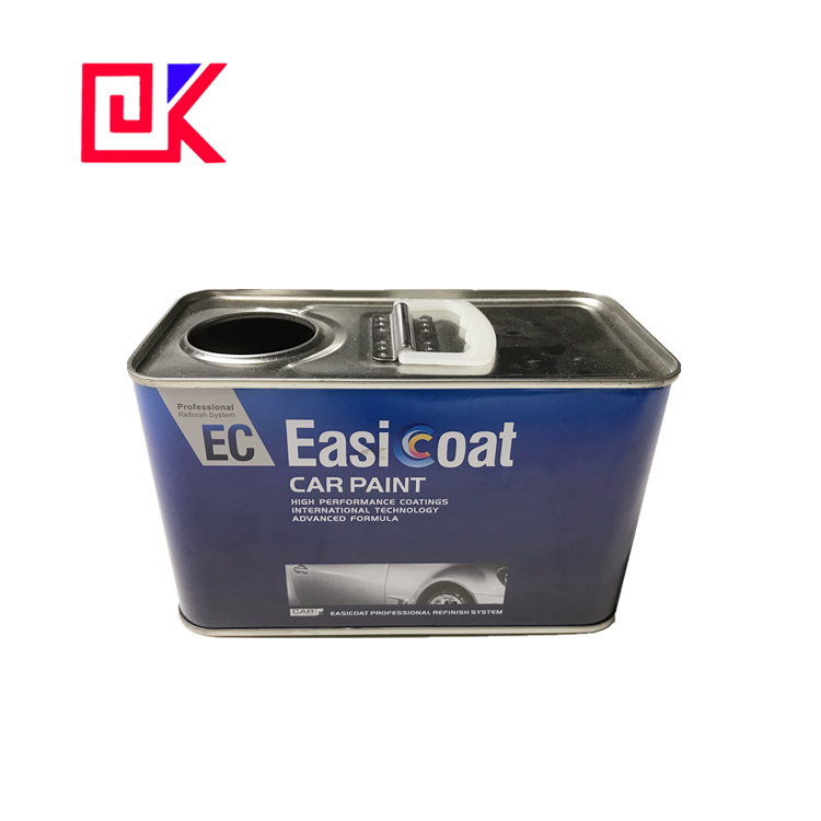 How to choose tin plate thickness when making custom tin cans How to choose tin plate thickness when making custom tin cans