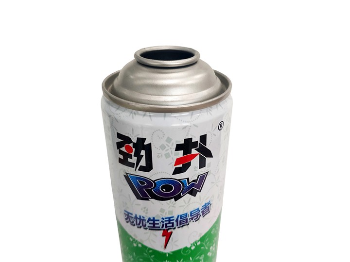 Characteristics of tin plate printing Characteristics of tin plate printing