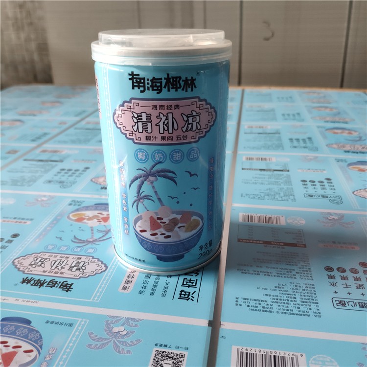 What are the advantages of spte tinplate material packaging What are the advantages of spte tinplate material packaging