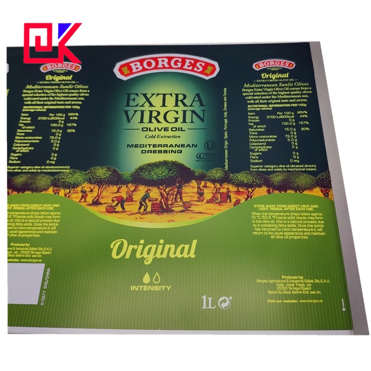 tin plate sheet printing has special requirements for printing inks tin plate sheet printing has special requirements for printing inks