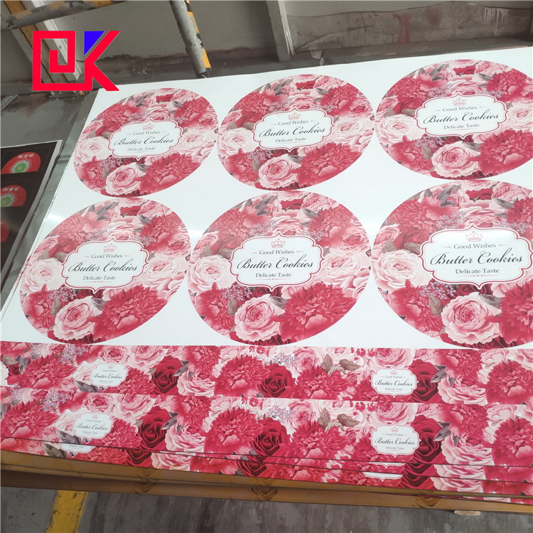 Food packaging increasingly favors tinplate boxes