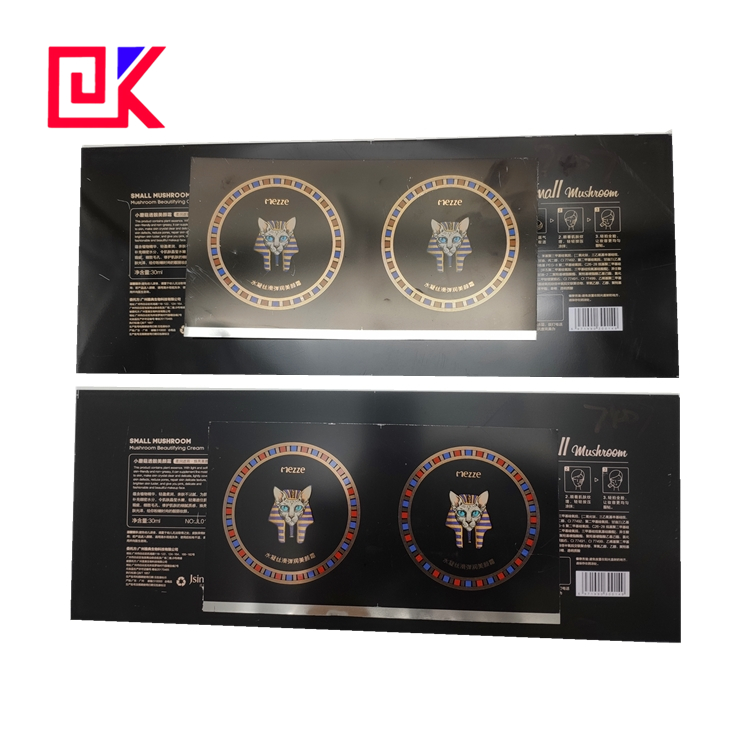 Points to pay attention to when producing cosmetic tin sheet steel boxes Points to pay attention to when producing cosmetic tin sheet steel boxes