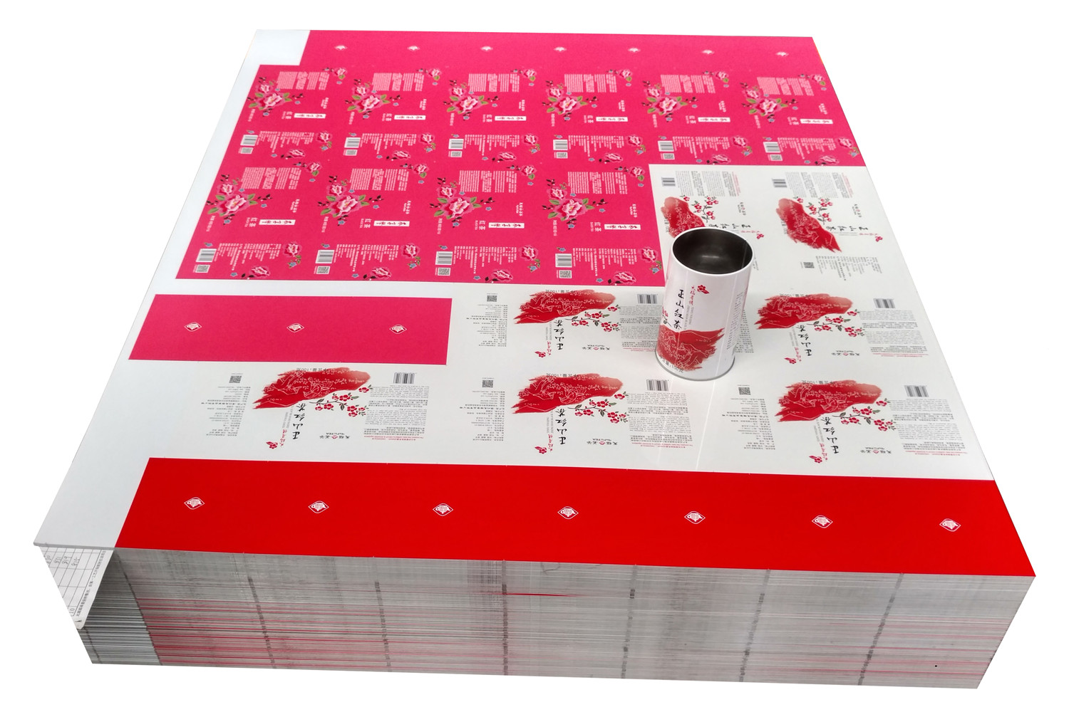 What is hidden features of printed tin sheet box packaging? What is hidden features of printed tin sheet box packaging?