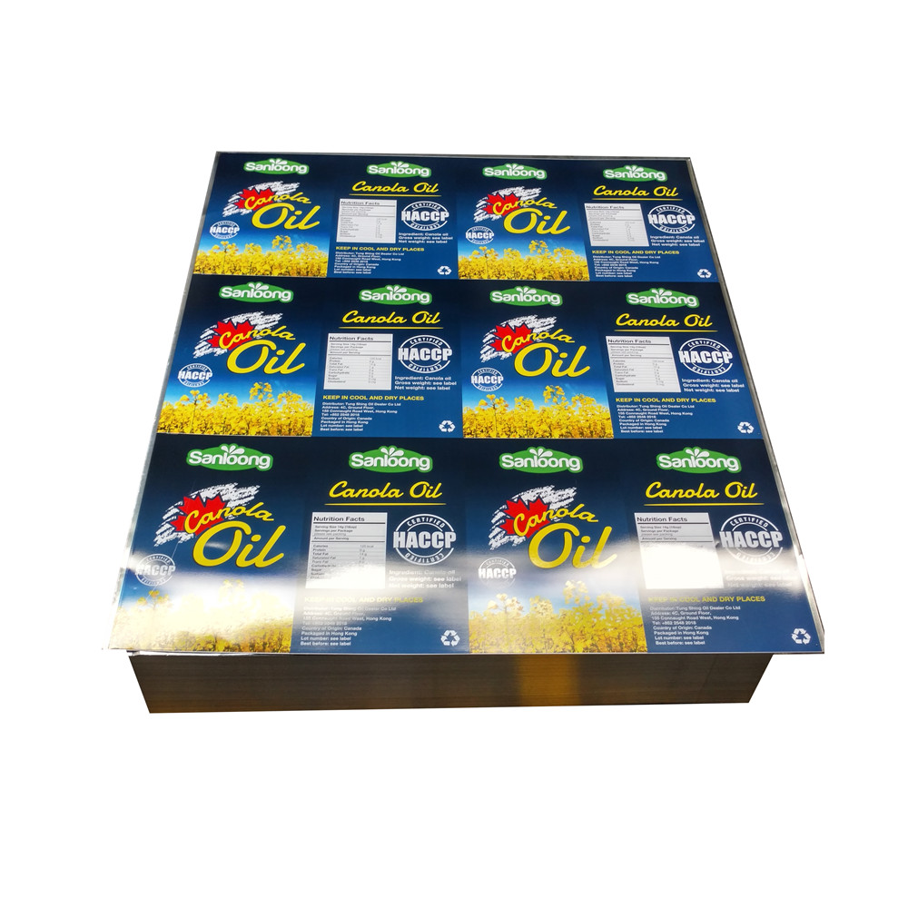 What are the factors affecting the printing effect of tinplate boxes What are the factors affecting the printing effect of tinplate boxes