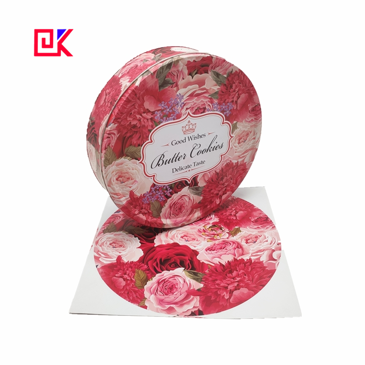 Differences between tin sheet printing and general offset printing Differences between tin sheet printing and general offset printing