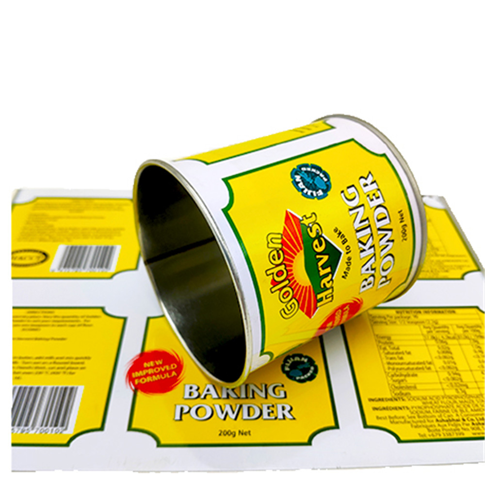 the reasons of color deviations in tin plate sheet printing