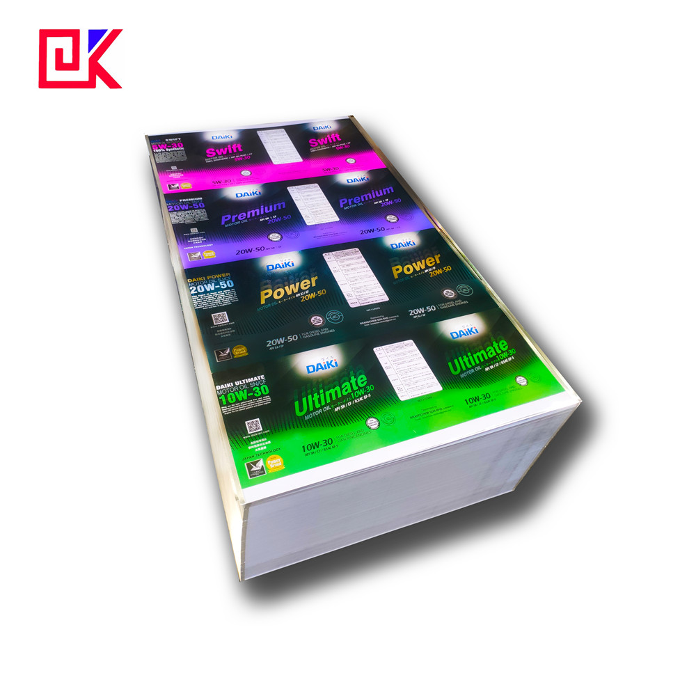 Features of prime electrolytic tinplate