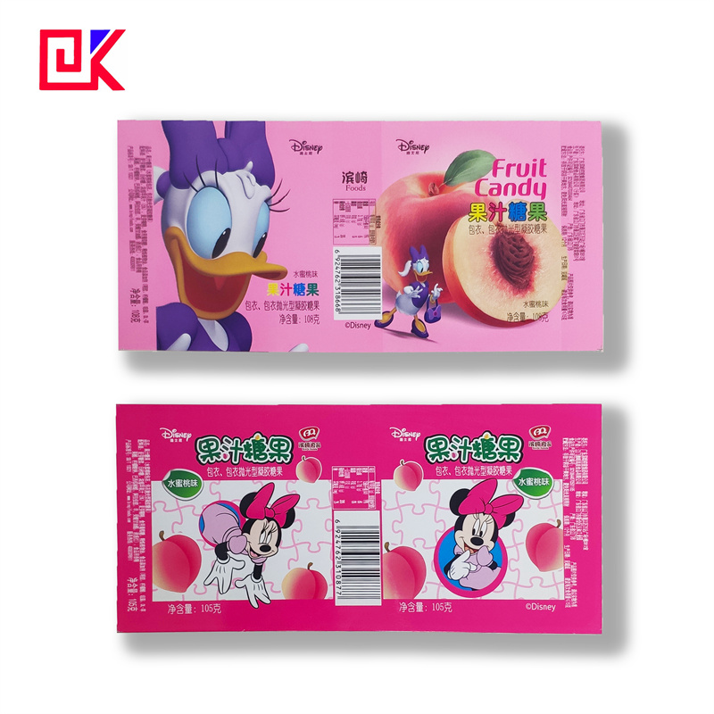 Metal tin plate printing has higher requirements for color