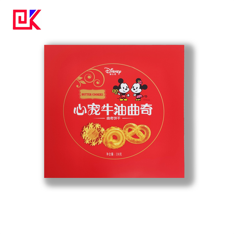 Advantages of tinplate products