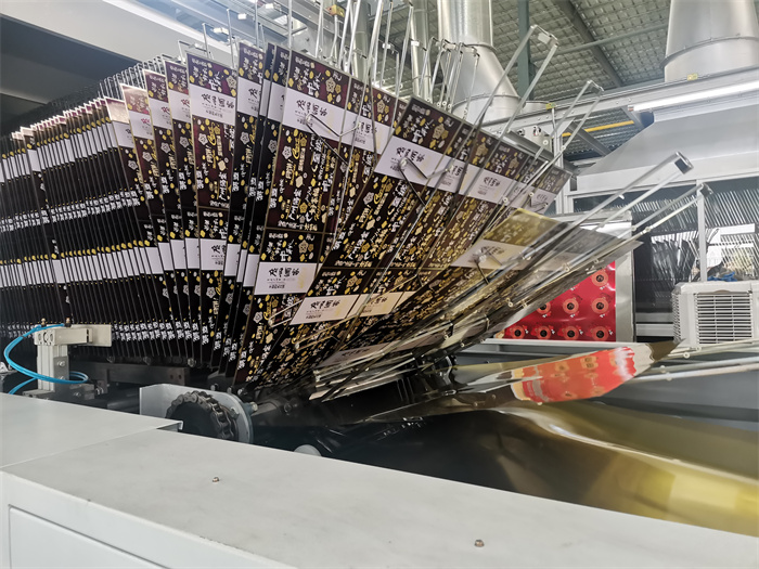 advantages of printed tinplate sheet tin packaging