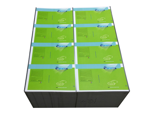 printed tinplate packaging has a wide coverage in the packaging container industry