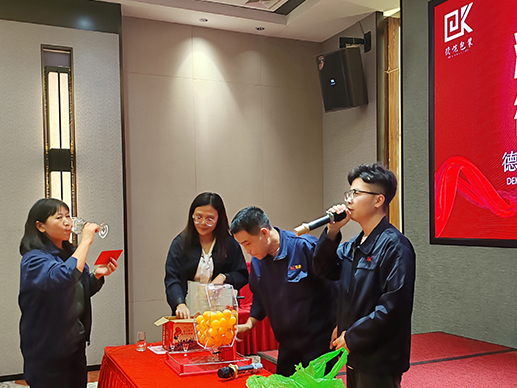 Chinese Festival Holiday