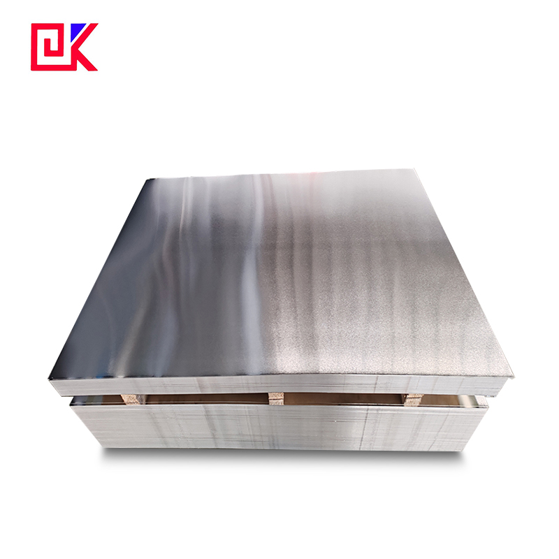 Bright Finish ETP Scroll Cut Electrolytic Tinplate Steel Sheets