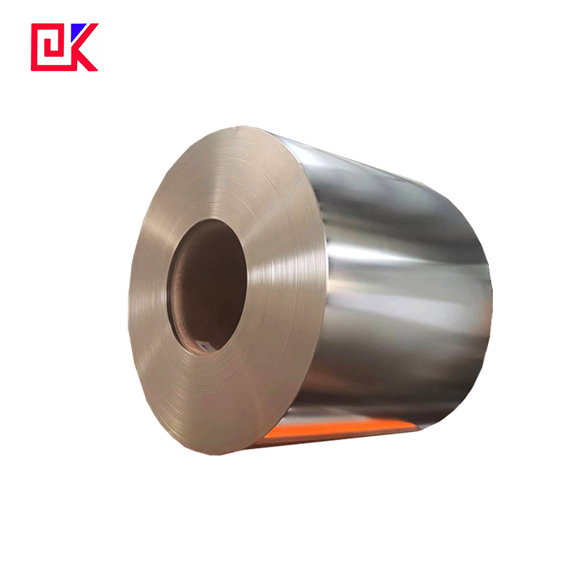 Prime Grade Tin plate Coating Steel Coil For Food Cans