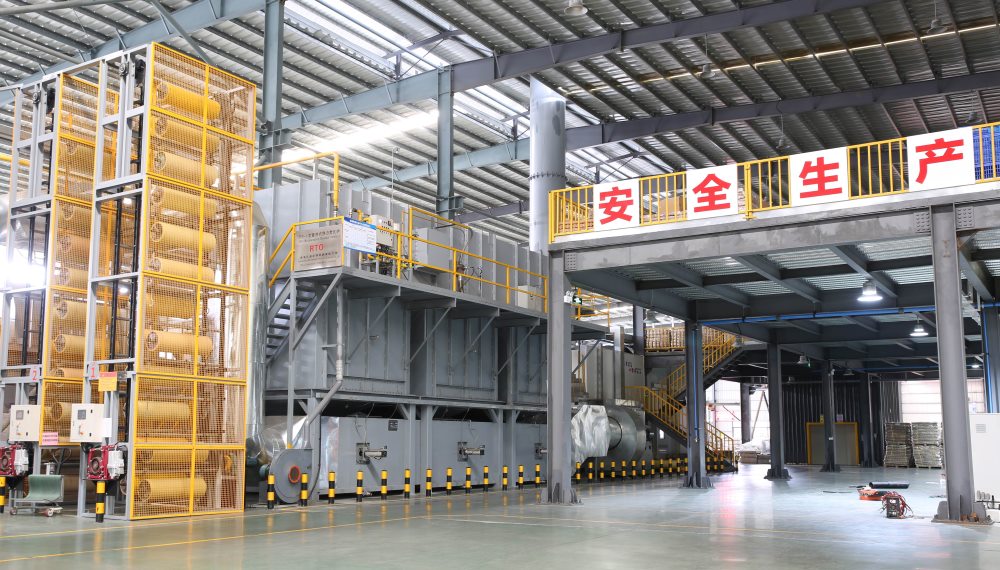 Dekai company profile