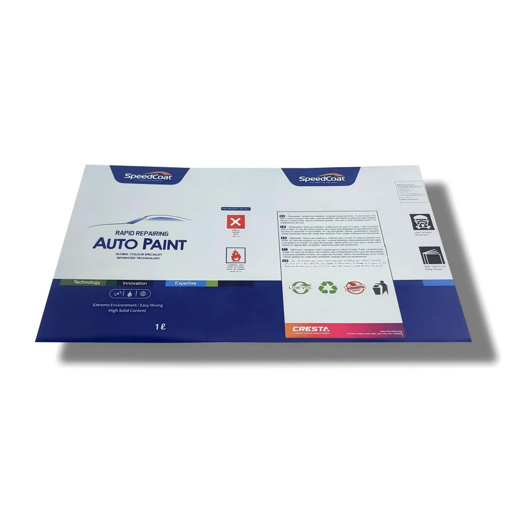 What should be paid attention to when printing tinplate? What should be paid attention to when printing tinplate?