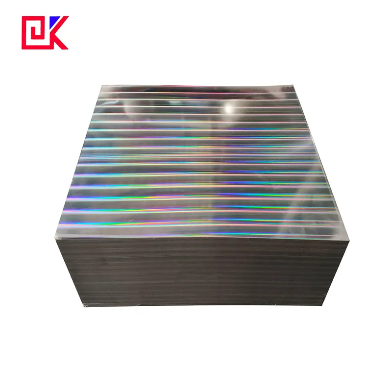 tinplate product