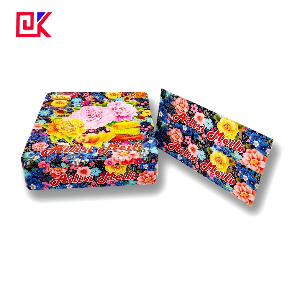 tinplate sheet