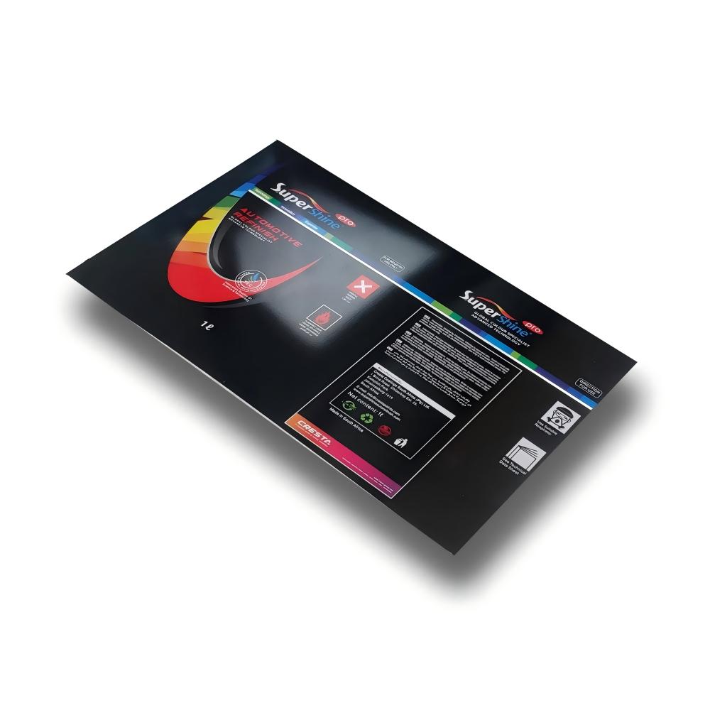 What is the production process of tinplate sheet? What is the production process of tinplate sheet?