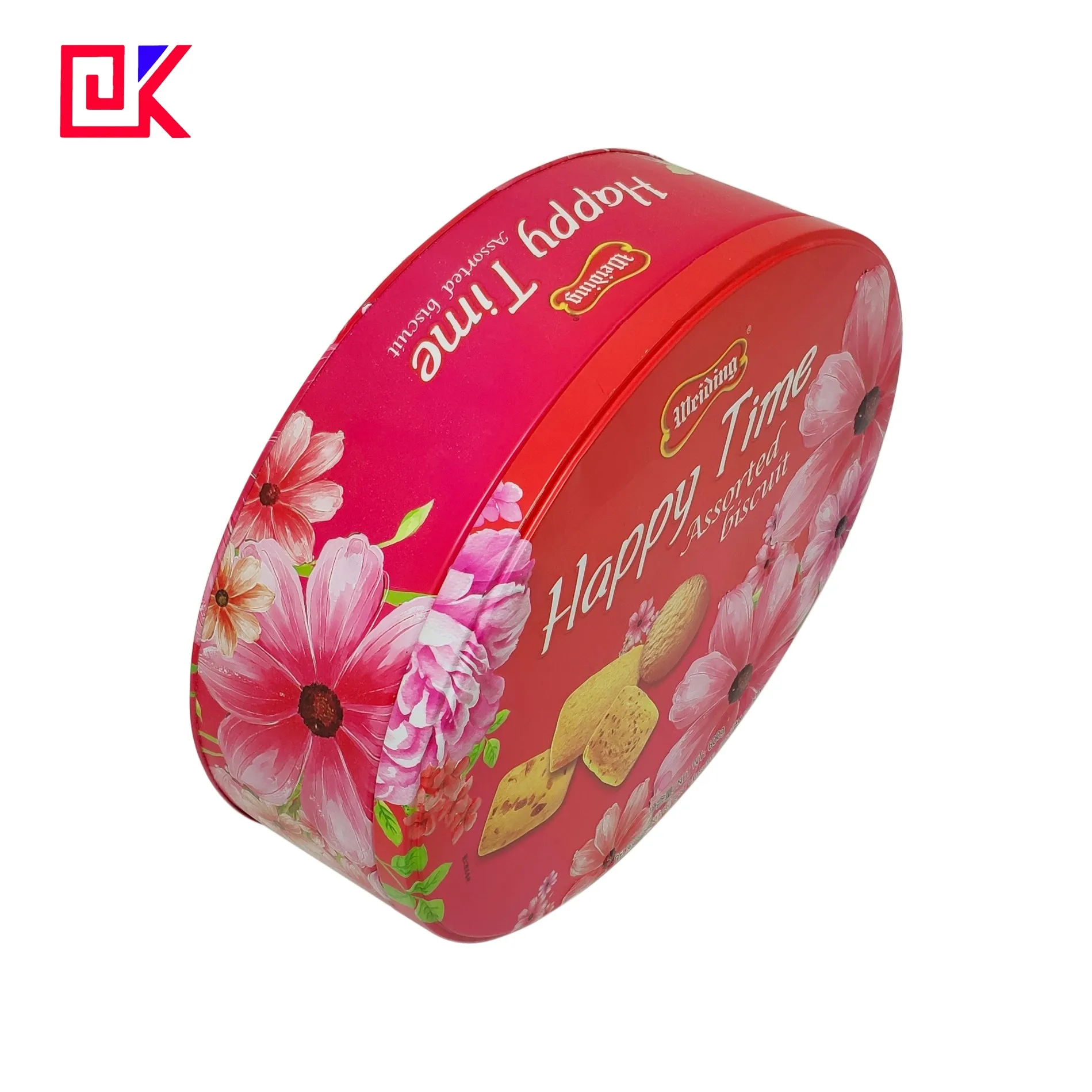 cans for food packaging