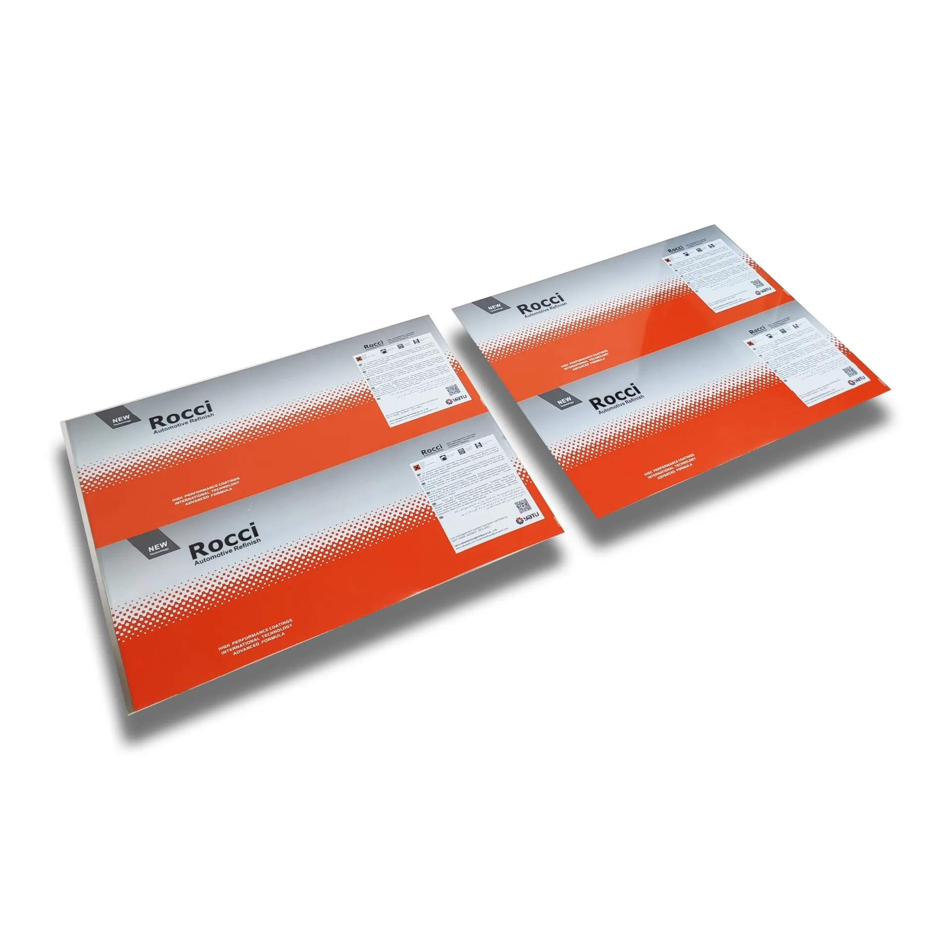 tinplate cans for food packaging