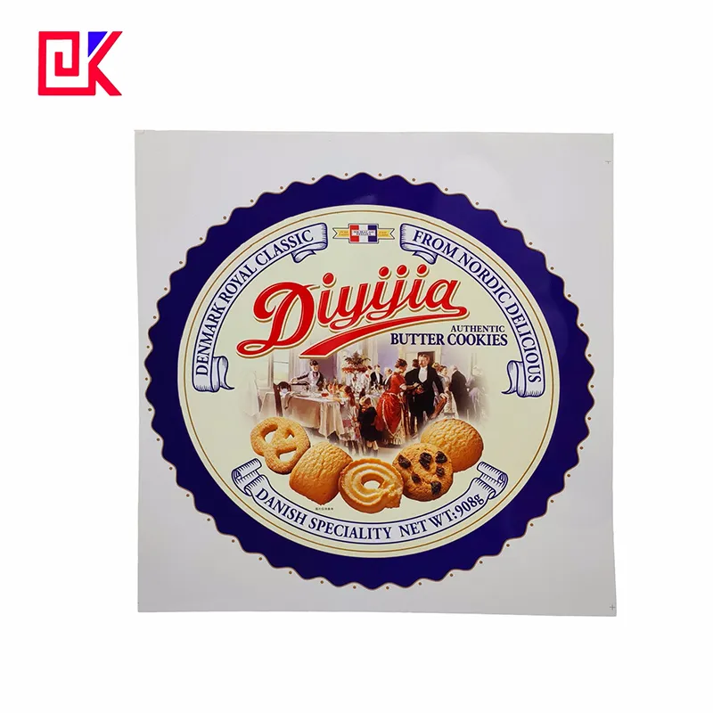 How to properly clean tinplate biscuit jars? How to properly clean tinplate biscuit jars?