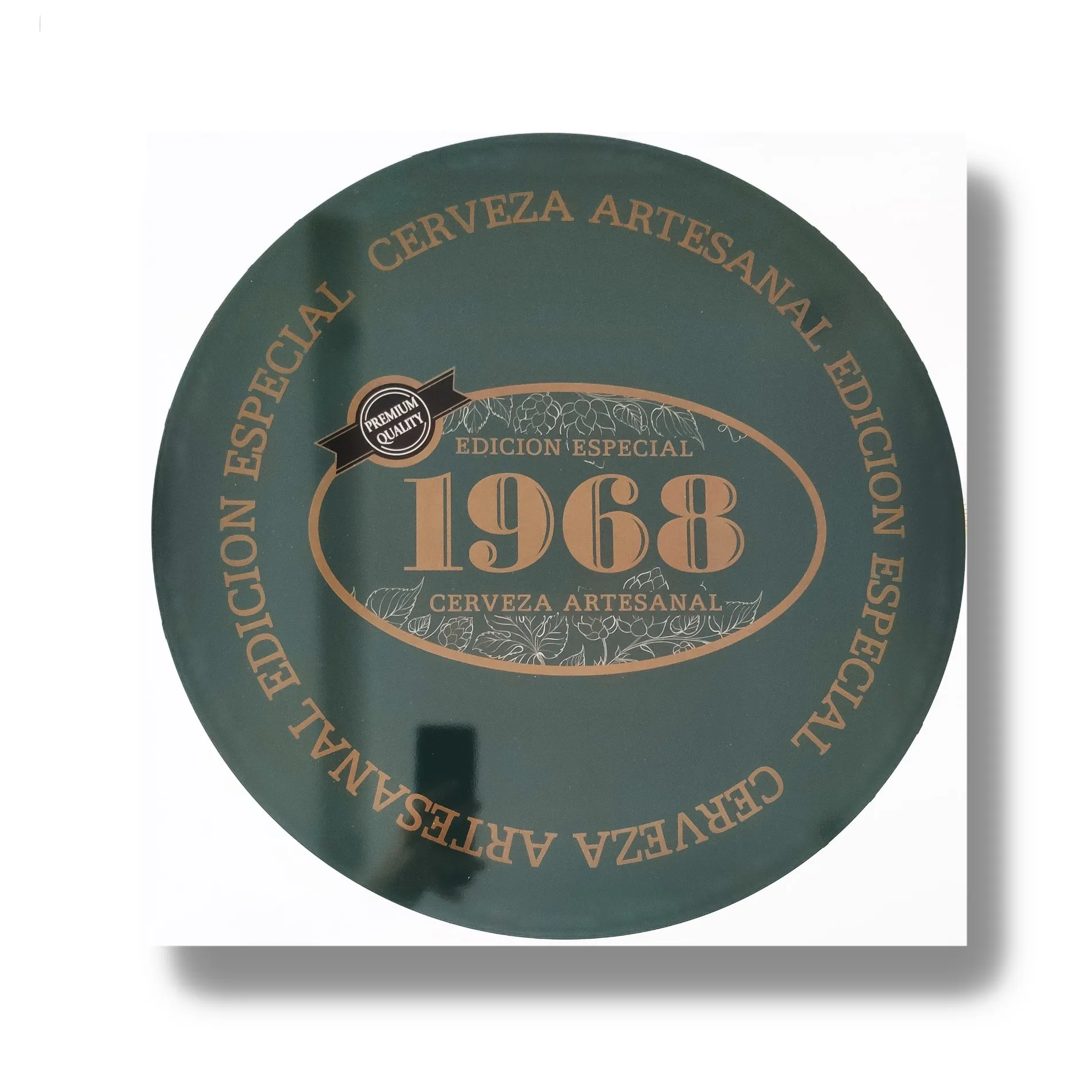 packaging cans