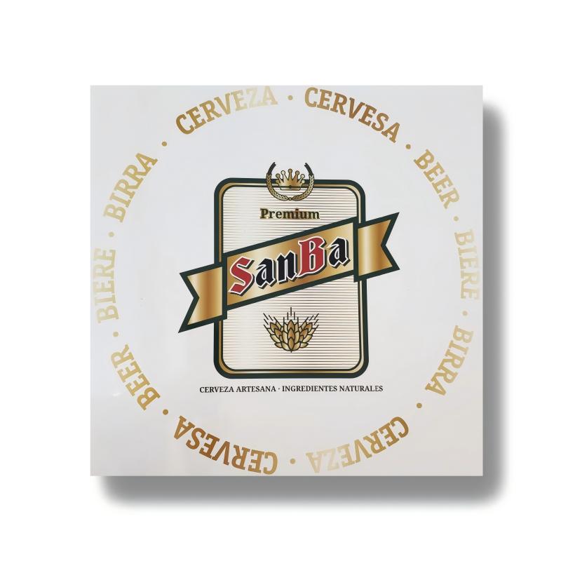 tinplate packaging cans