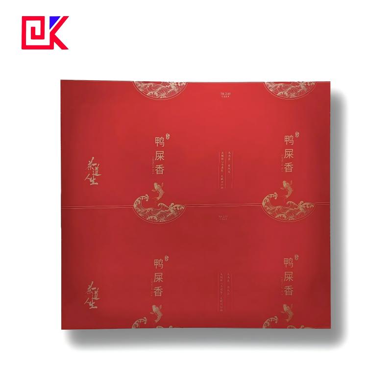 tinplate sheet