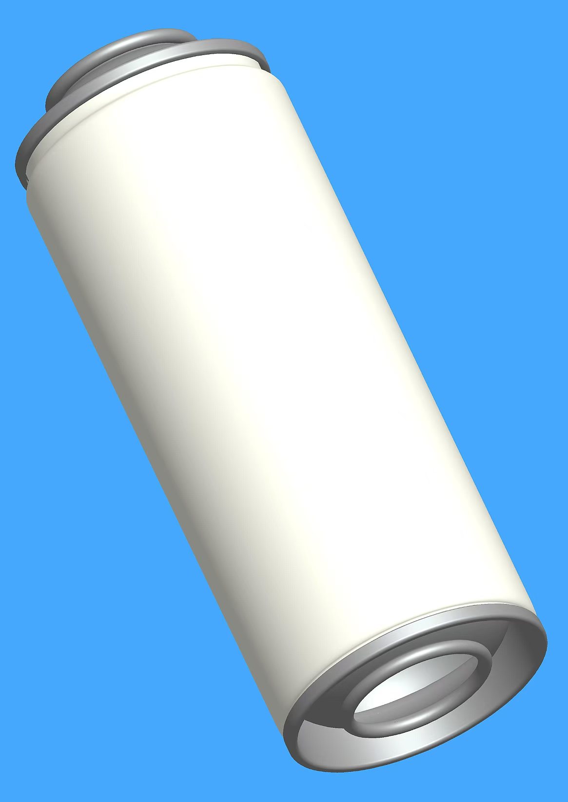 tin aerosol