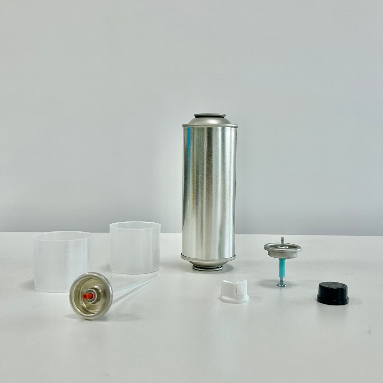 Aerosol Can