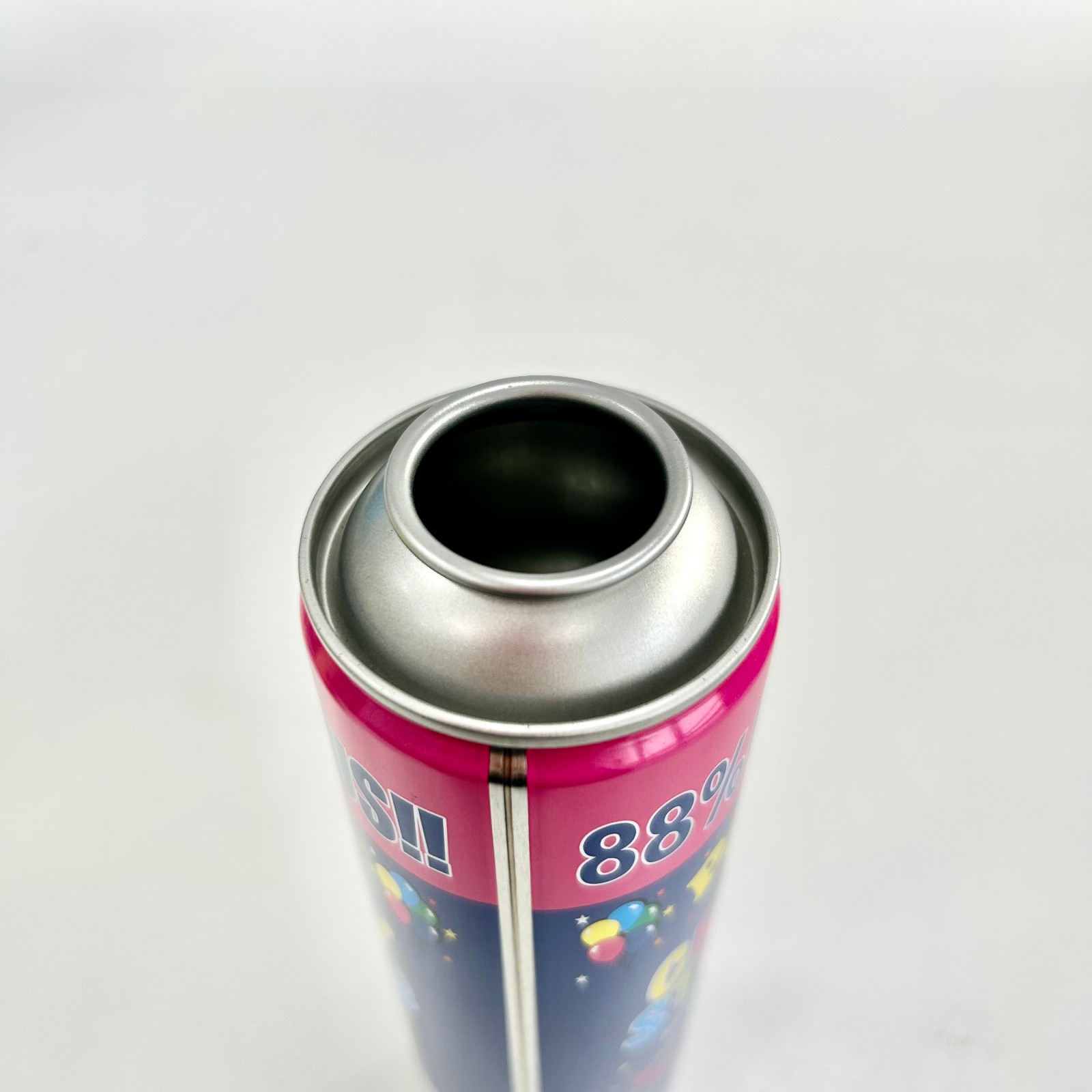 aerosol can