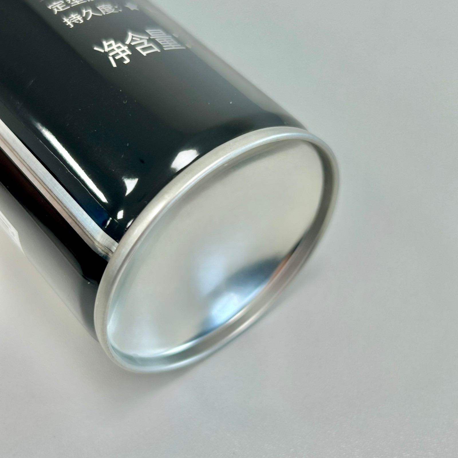 metal can