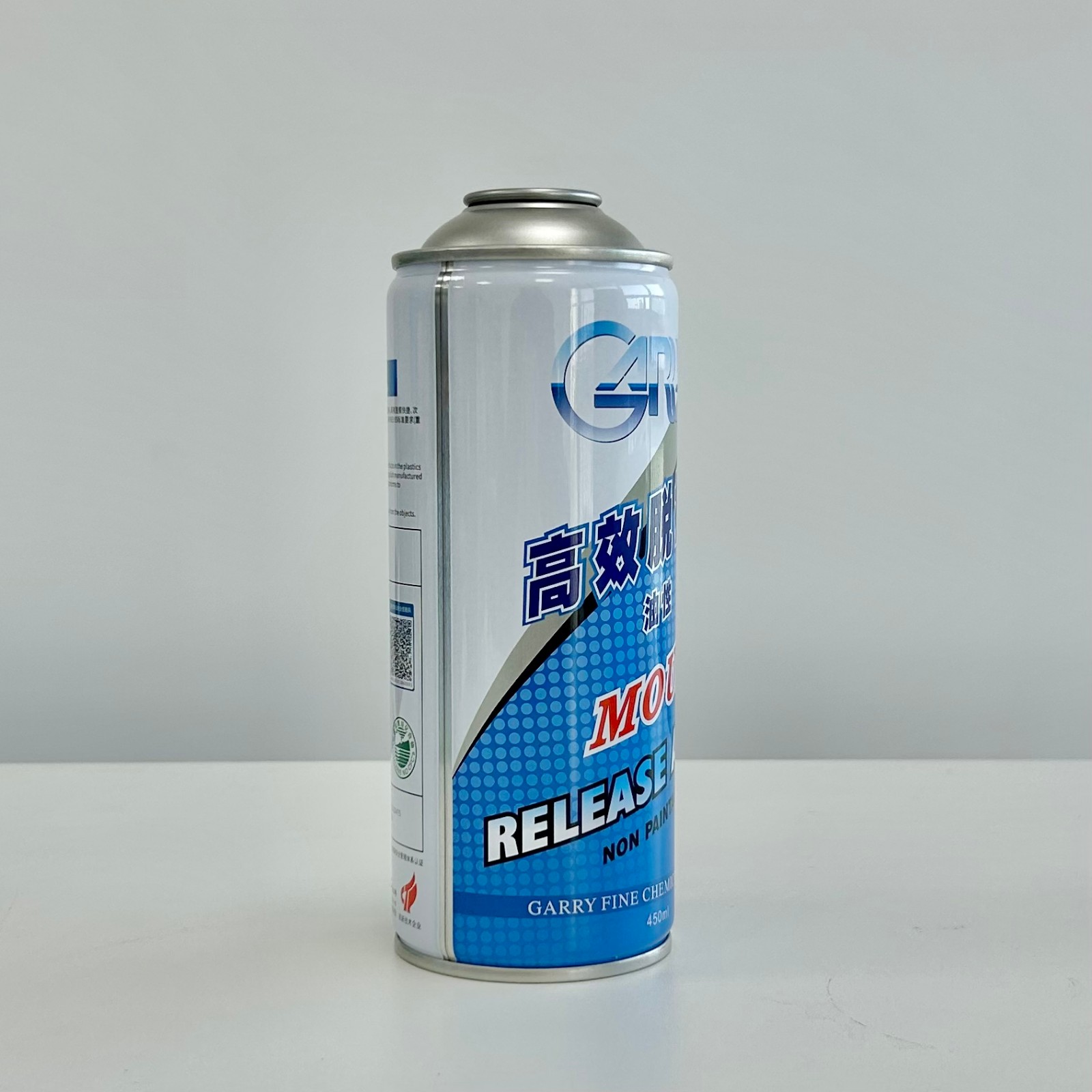 450ML air mist cans