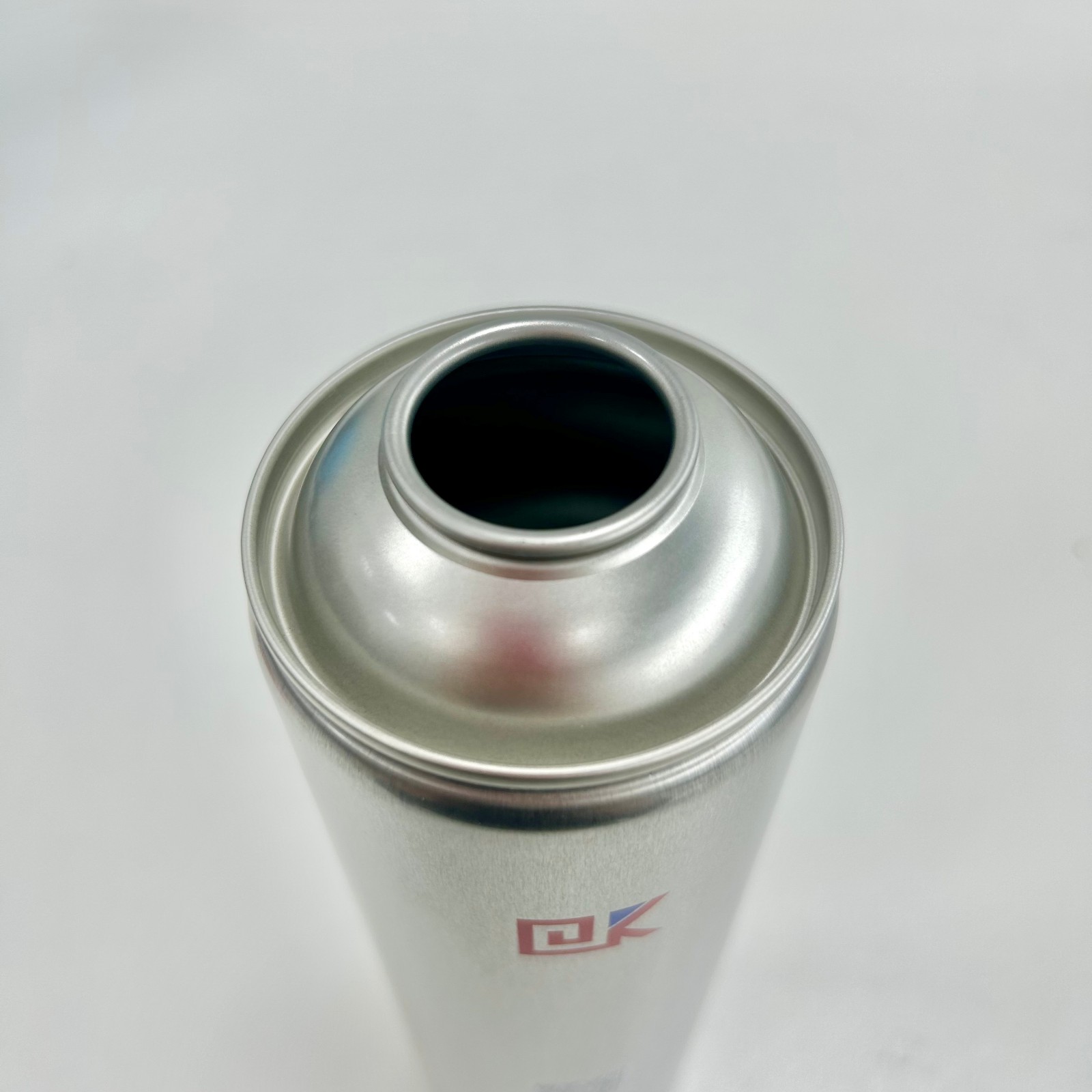 metal packaging