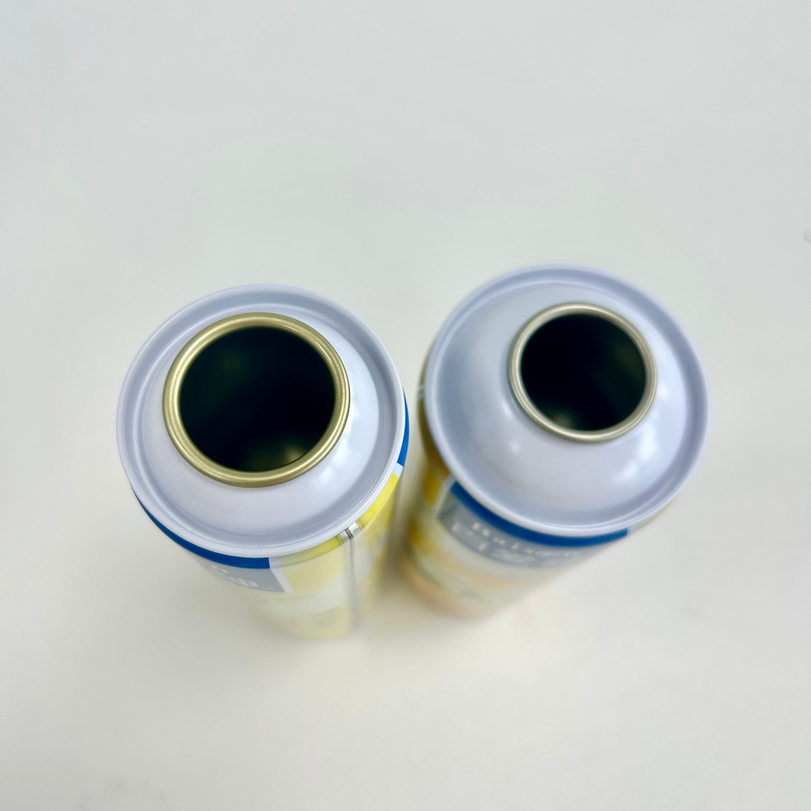 tinplate packaging