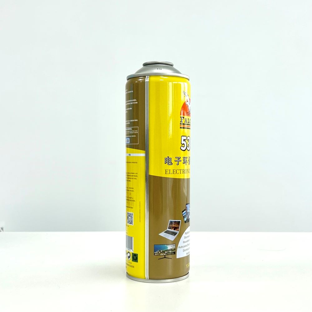 high-quality tinplate