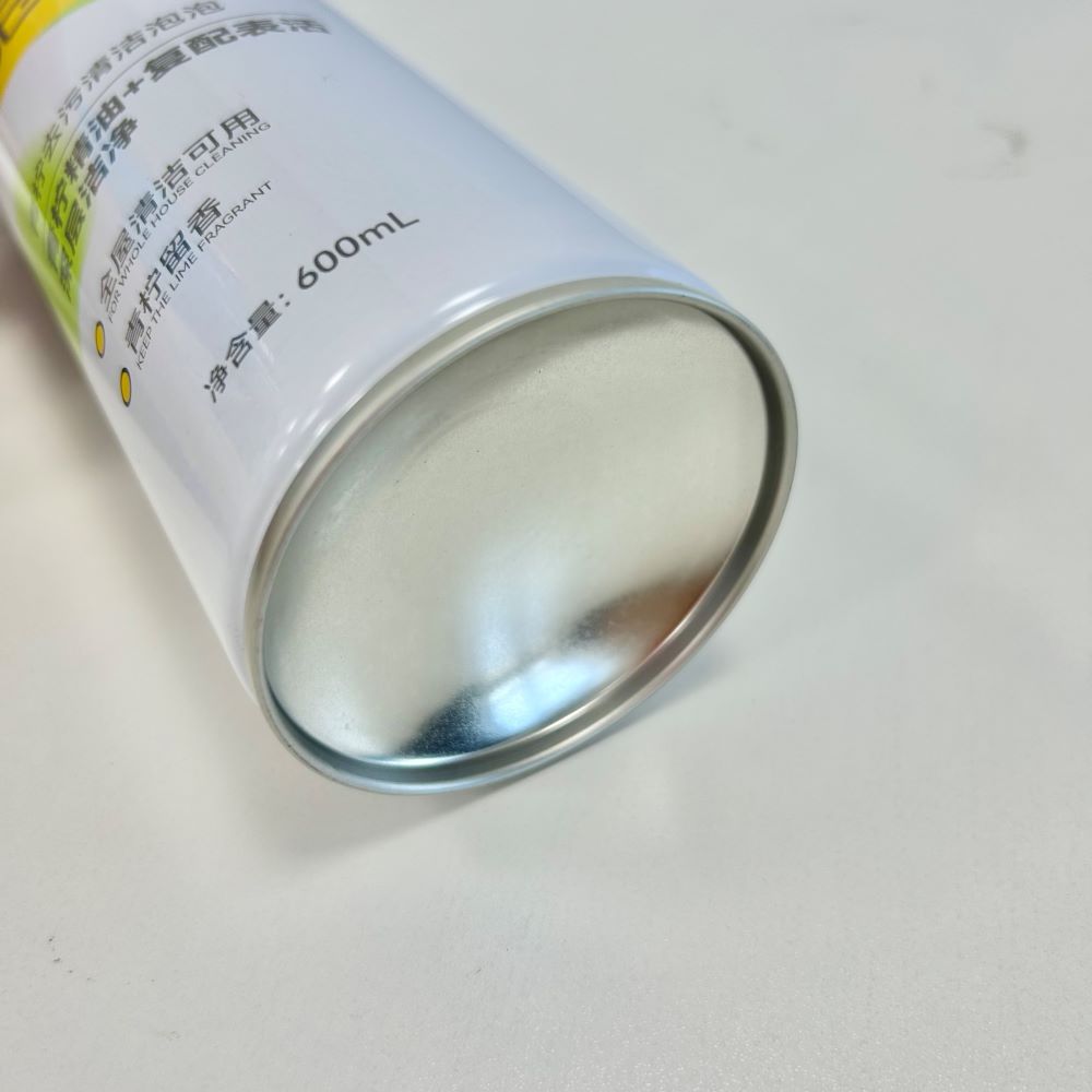 aerosol can