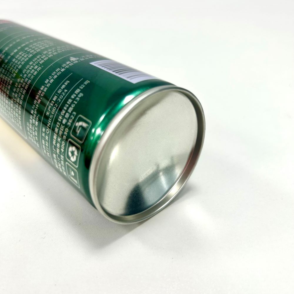 aerosol can