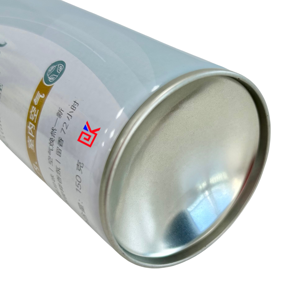 aerosol can