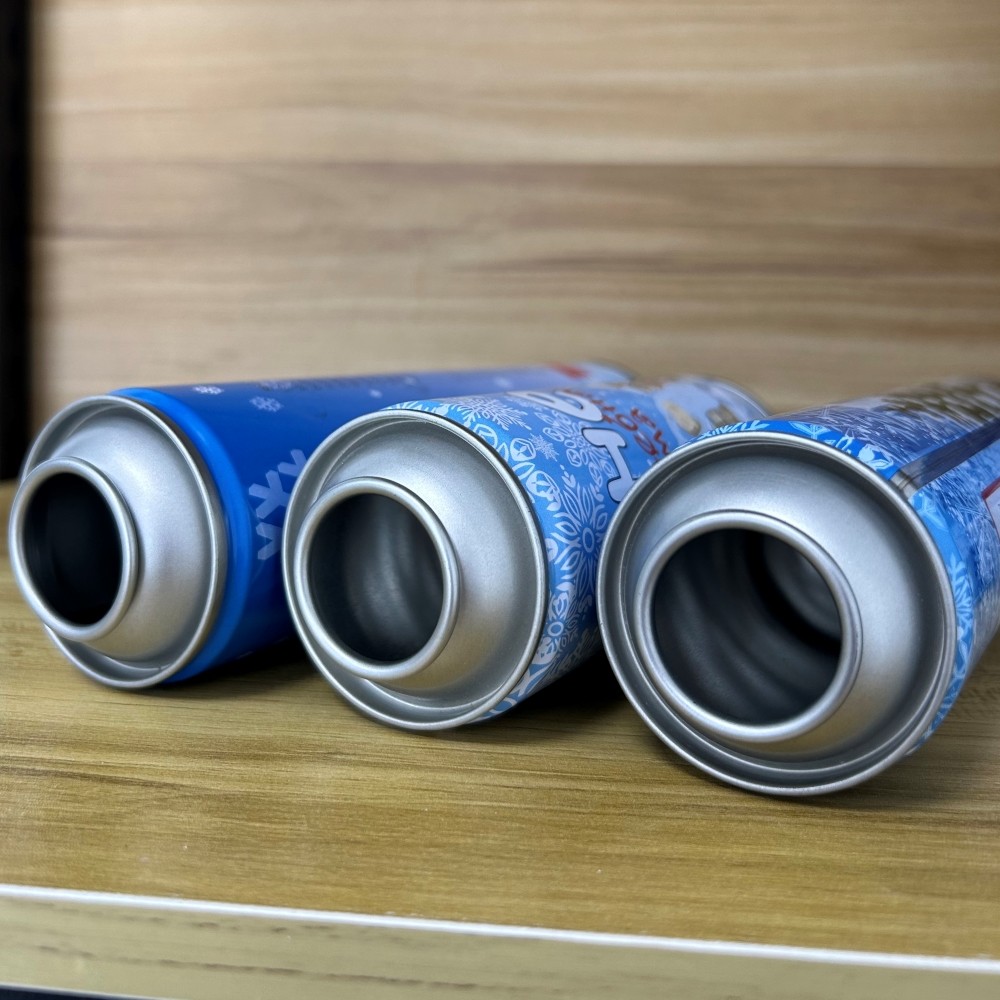 metal can