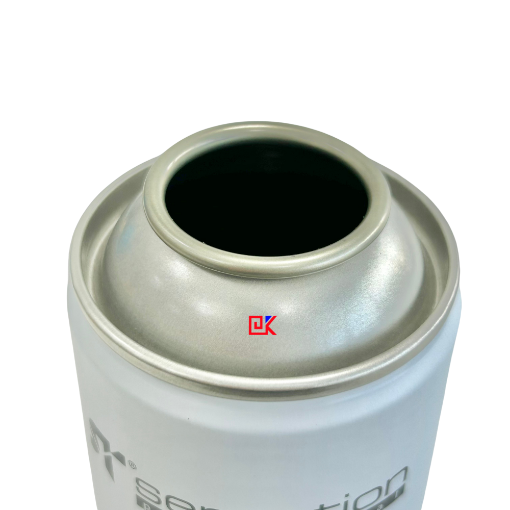 420ML Aerosol Can
