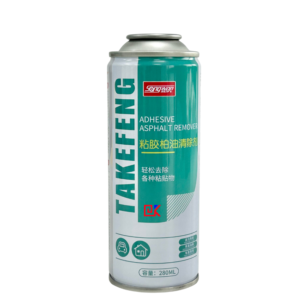 air mist can