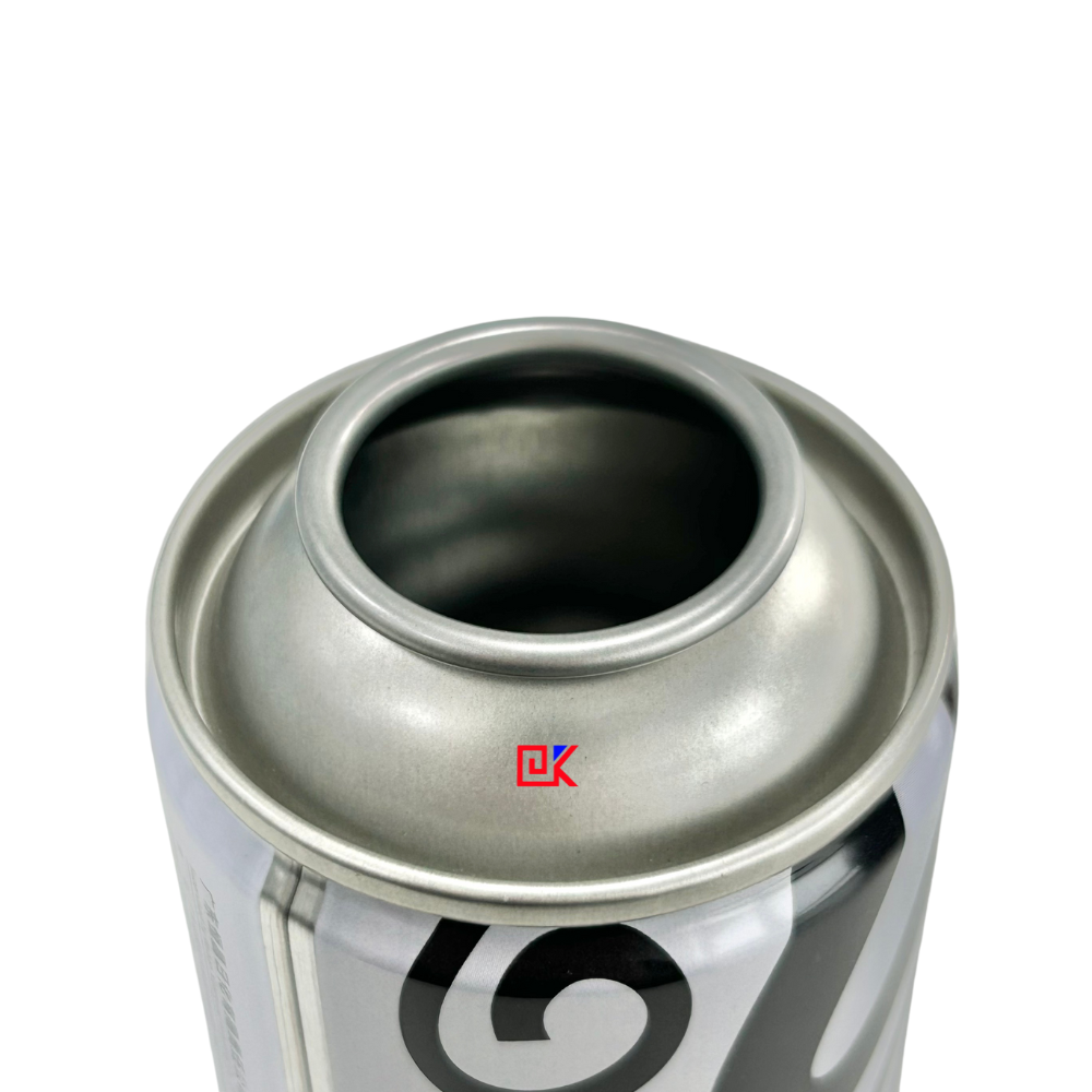 280ML air mist can