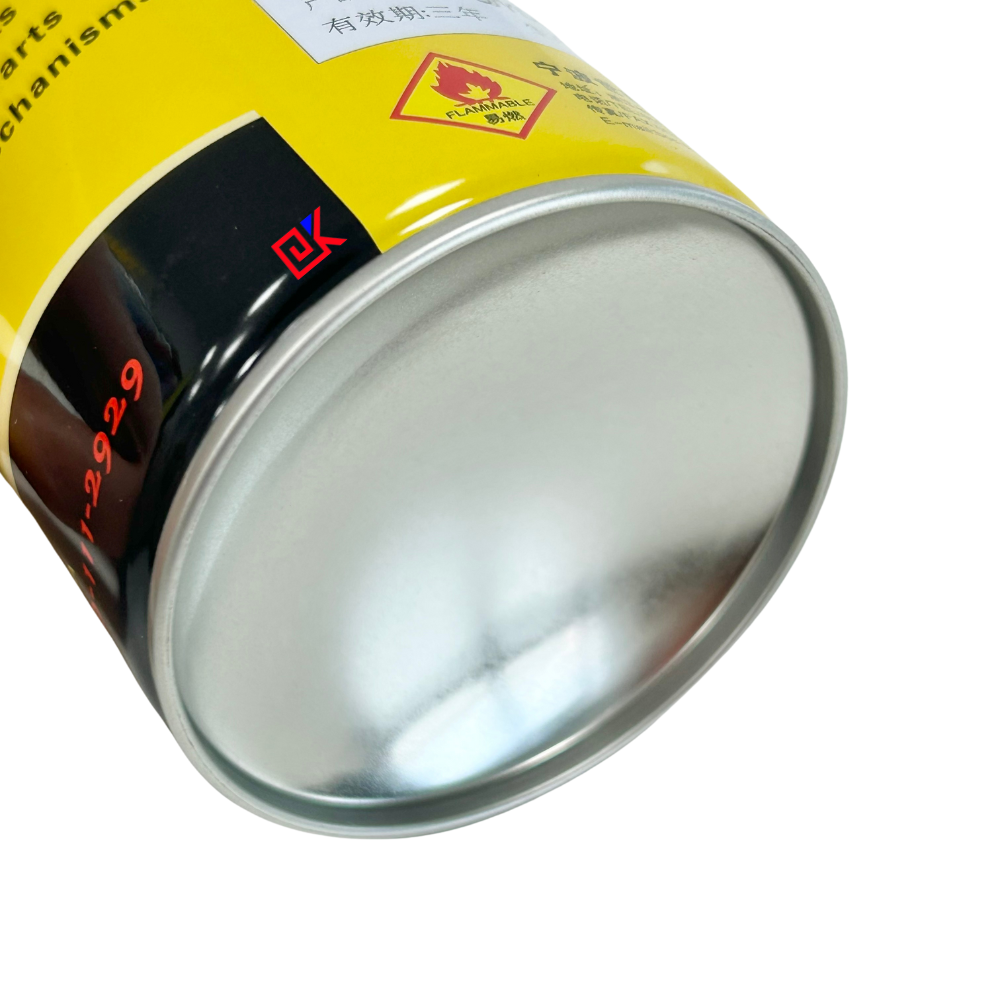 450 ml air spray can