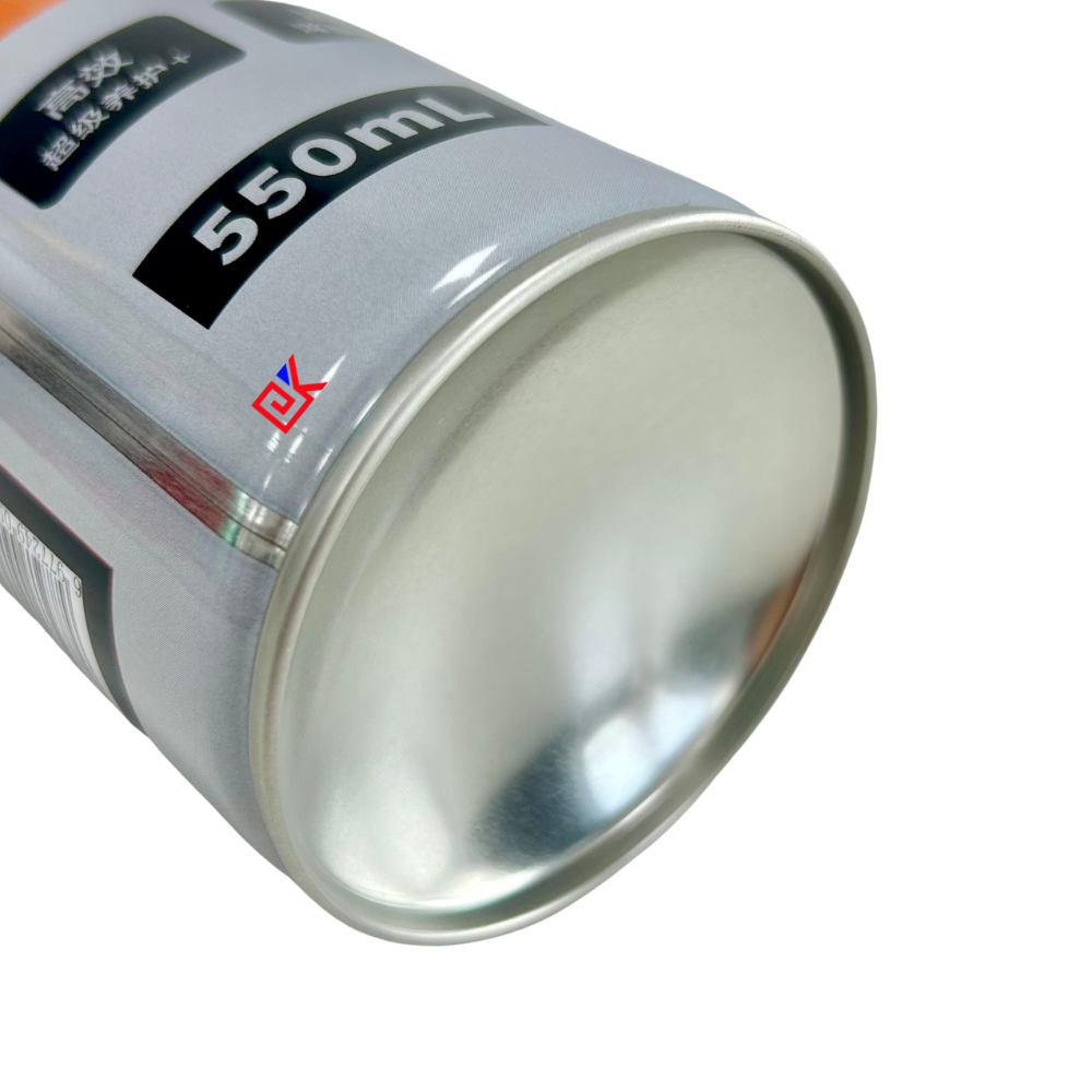 550ML air mist can